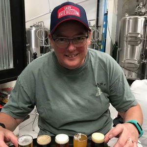 Meet your Posher, Christy